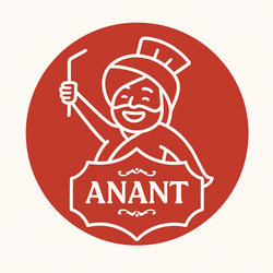 From Anant, With Love
