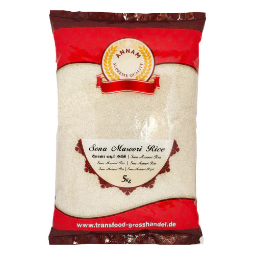 Anant Supermarkt – Indian, Asian & Afro Grocery in Berlin