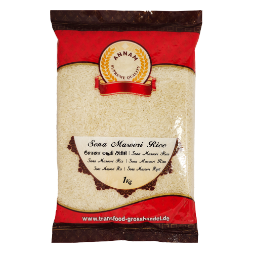 Anant Supermarkt – Indian, Asian & Afro Grocery in Berlin