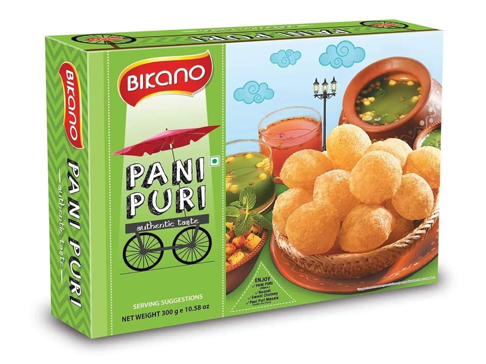 Anant Supermarkt – Indian, Asian & Afro Grocery in Berlin