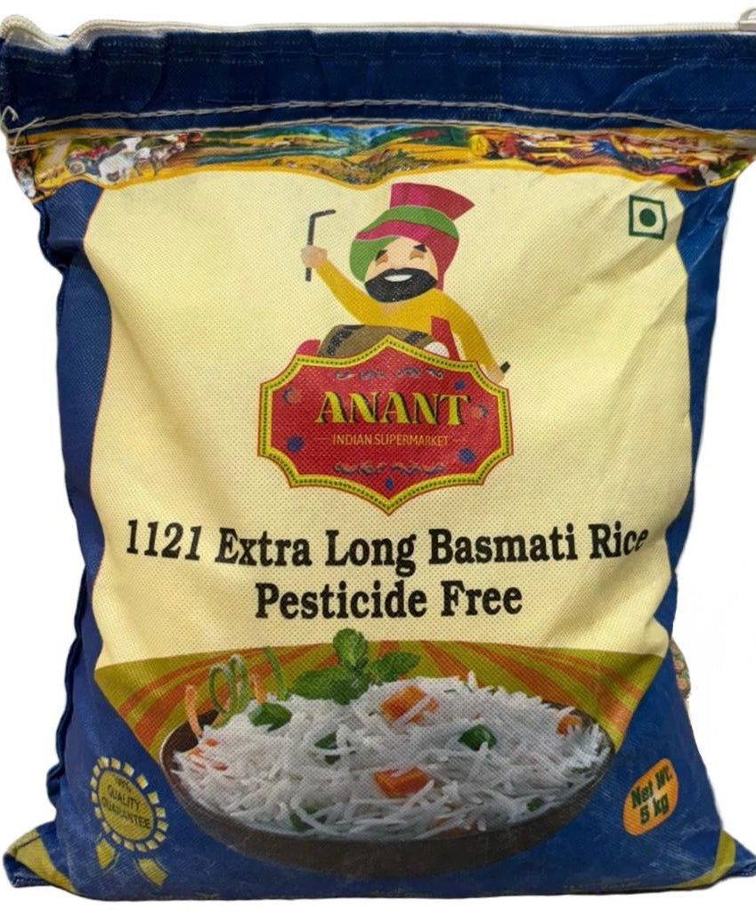 Anant_1121_Extra_Long_Basmati_Rice_5kg_-_Pesticide_Free

