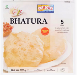 Ashoka Bhatura
