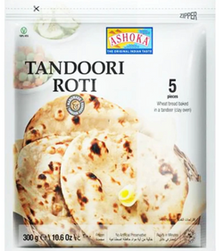 Ashoka Tandoori Roti