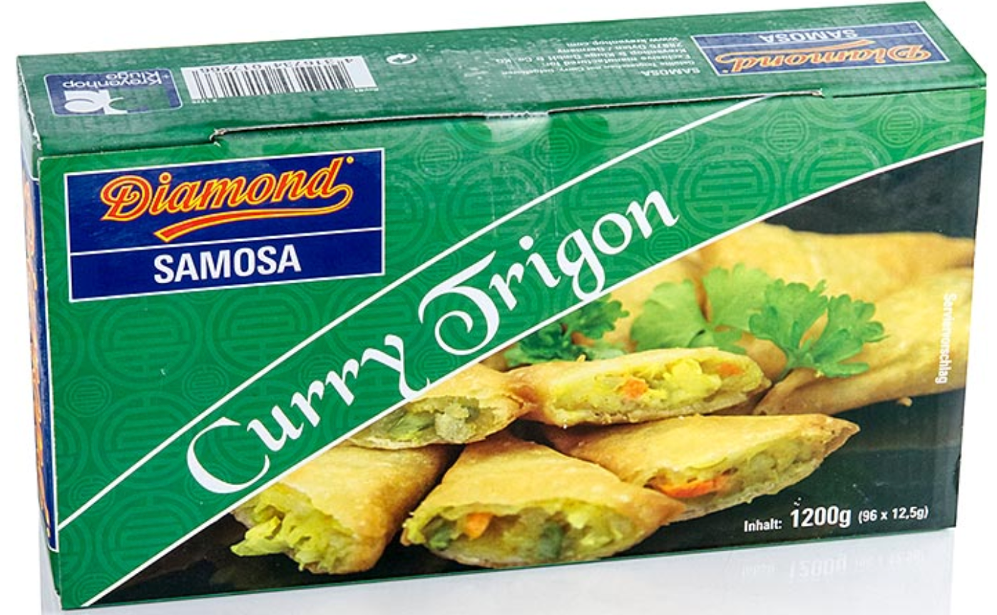 Curry Trigon