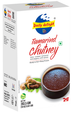 Daily Delight Tamarind Chutney