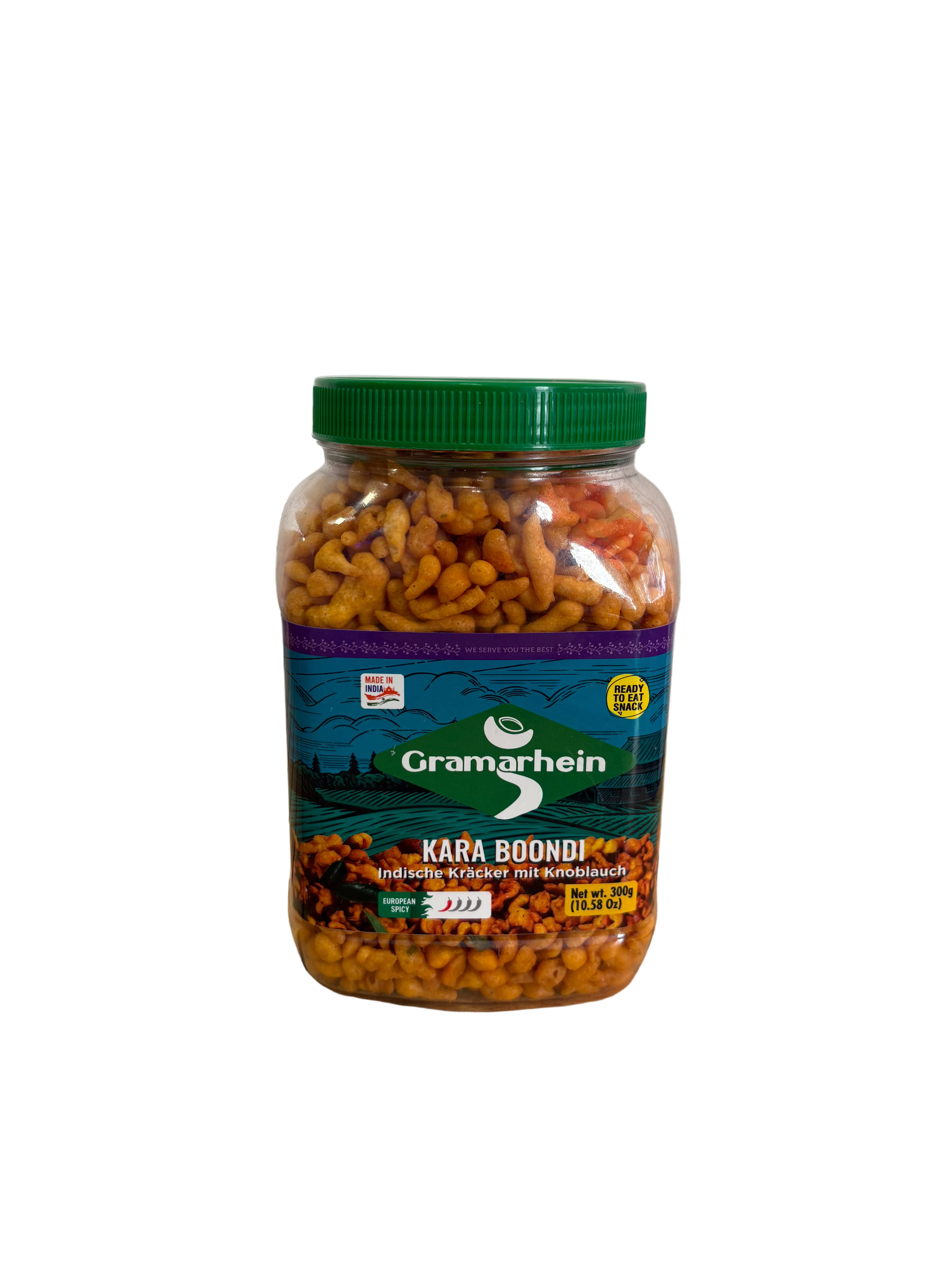 Gramarheim Achappam 120g