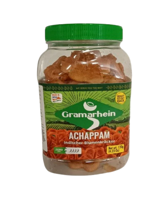 Gramarheim Achappam 120g