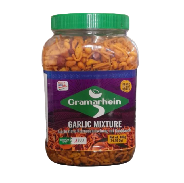 Gramarheim Garlic Mixture 400g