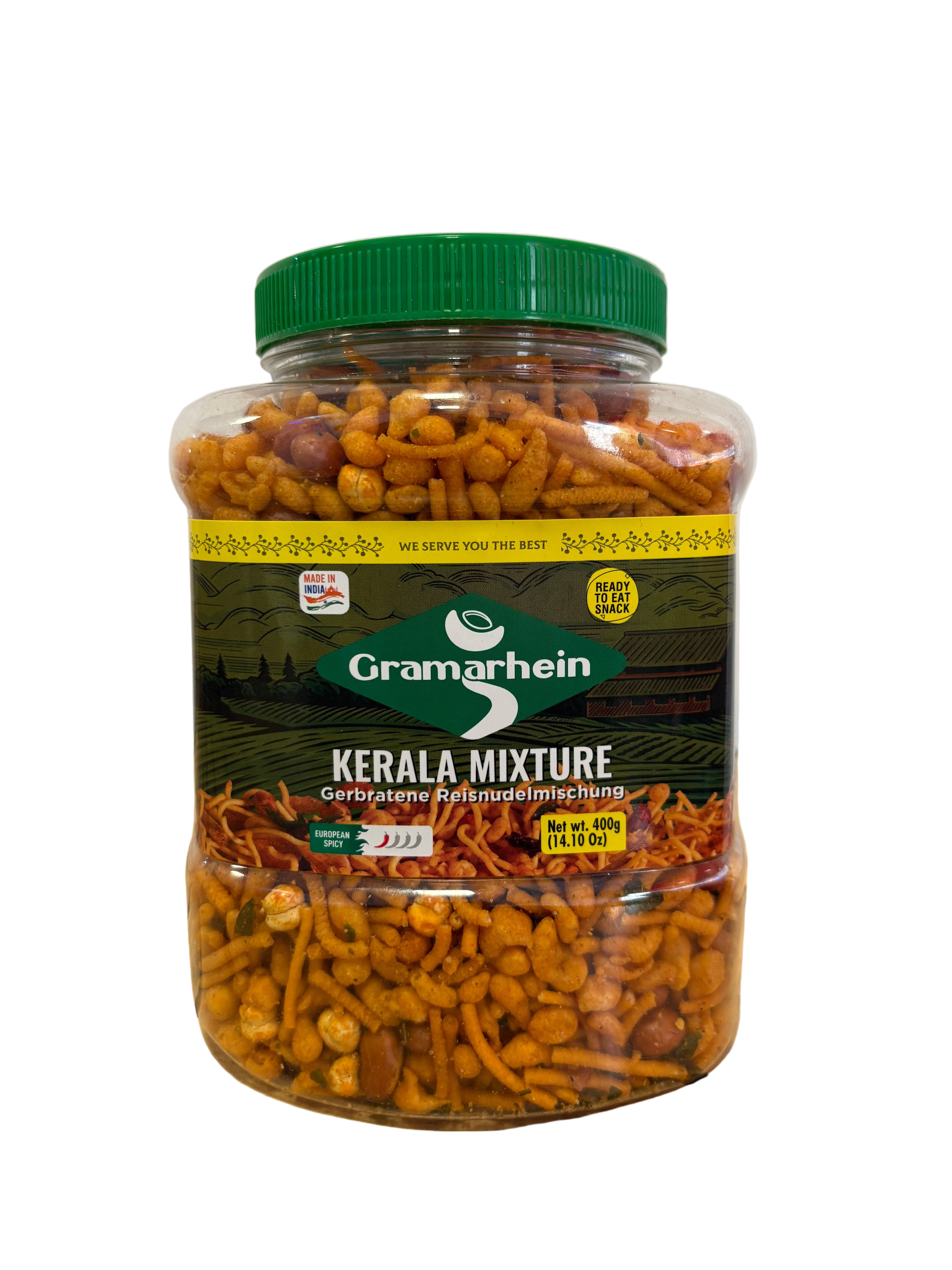 Gramarheim Kerla Mixture 400g