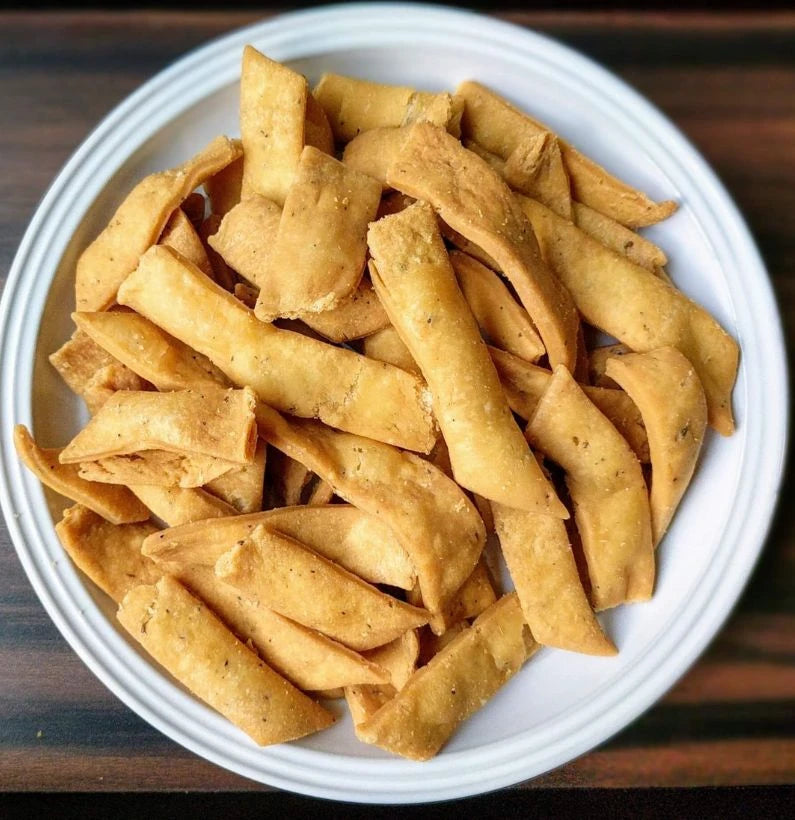 Mathri, 400g
