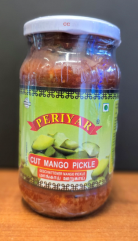 Anant Supermarkt – Indian, Asian & Afro Grocery in Berlin