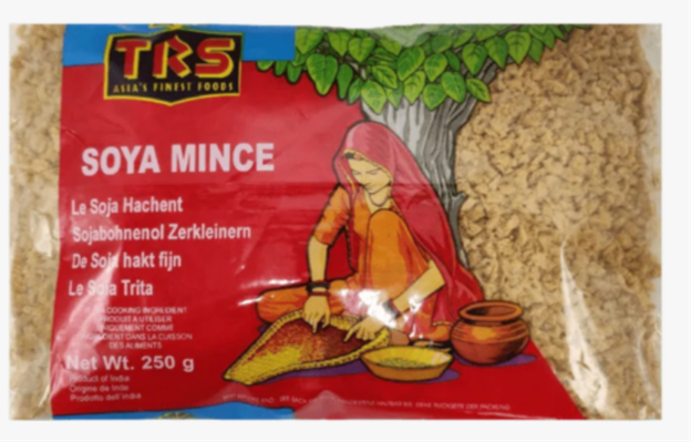 Anant Supermarkt – Indian, Asian & Afro Grocery in Berlin