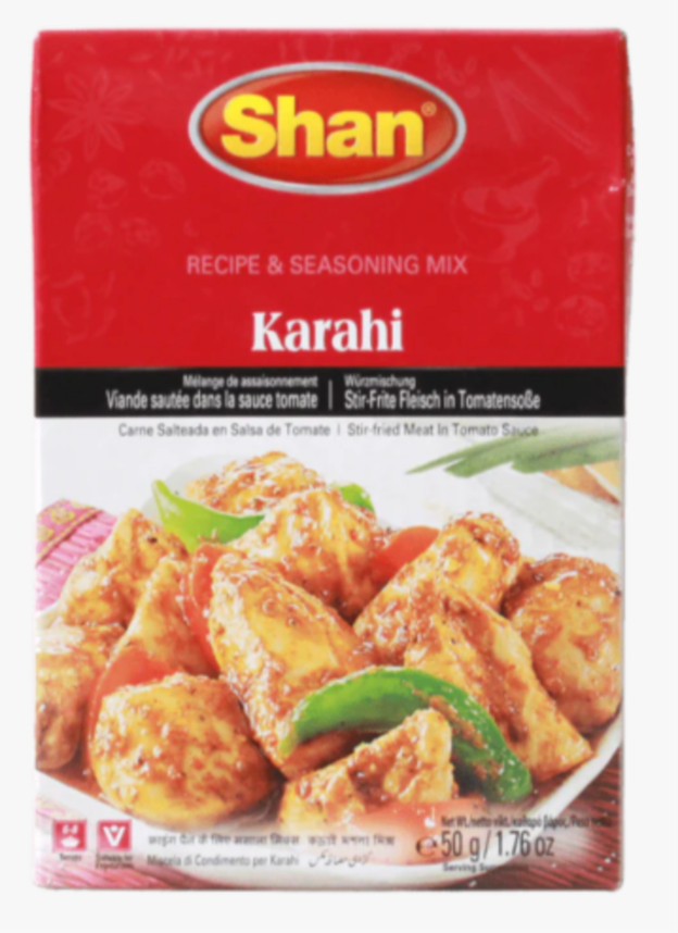 Anant Supermarkt – Indian, Asian & Afro Grocery in Berlin
