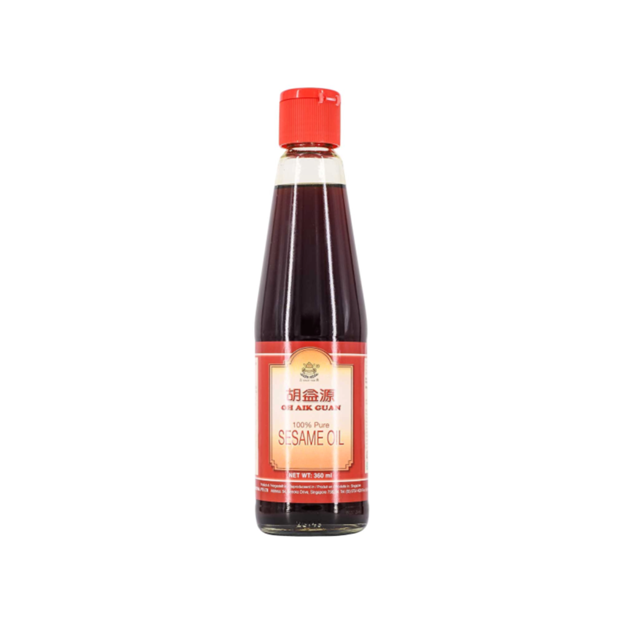 Oh Aik Cuan Sesame Oil