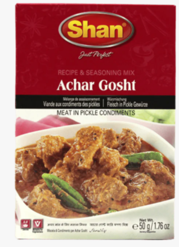 Anant Supermarkt – Indian, Asian & Afro Grocery in Berlin