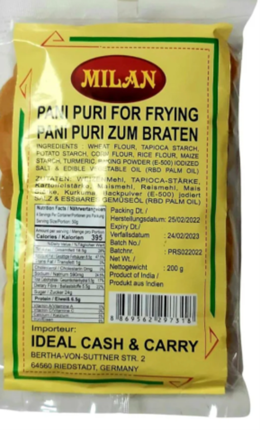 Anant Supermarkt – Indian, Asian & Afro Grocery in Berlin