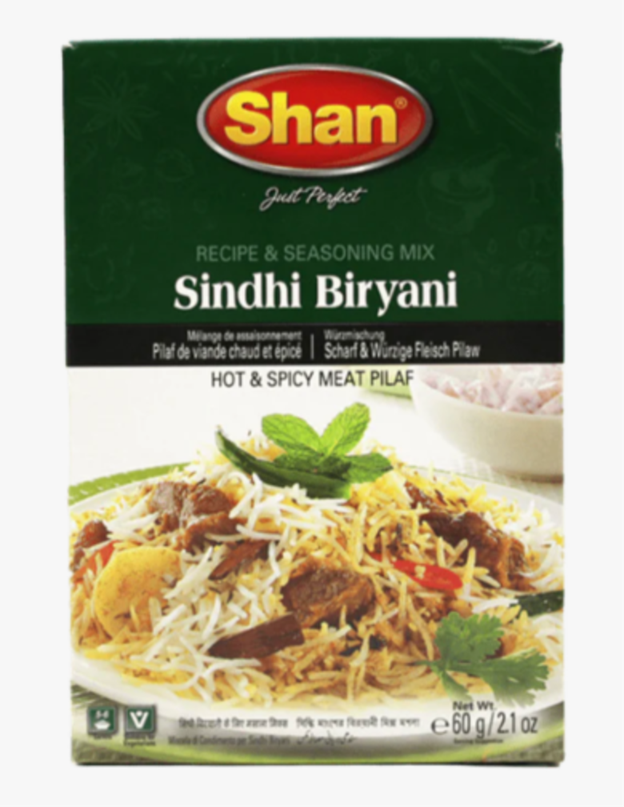 Anant Supermarkt – Indian, Asian & Afro Grocery in Berlin