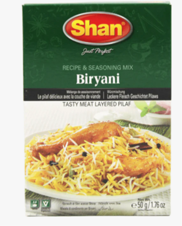 Anant Supermarkt – Indian, Asian & Afro Grocery in Berlin