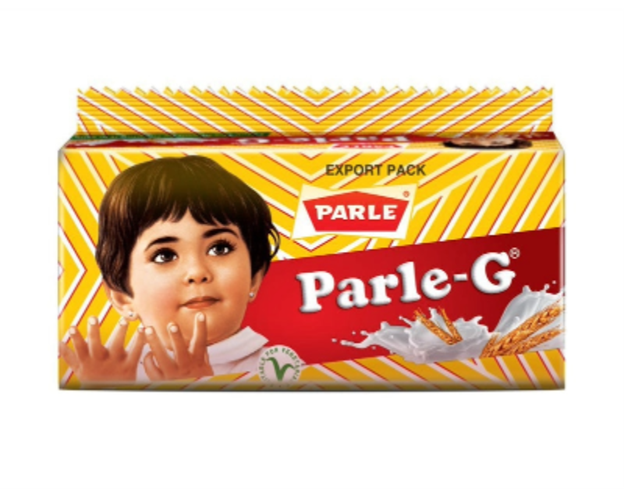 Parle-G