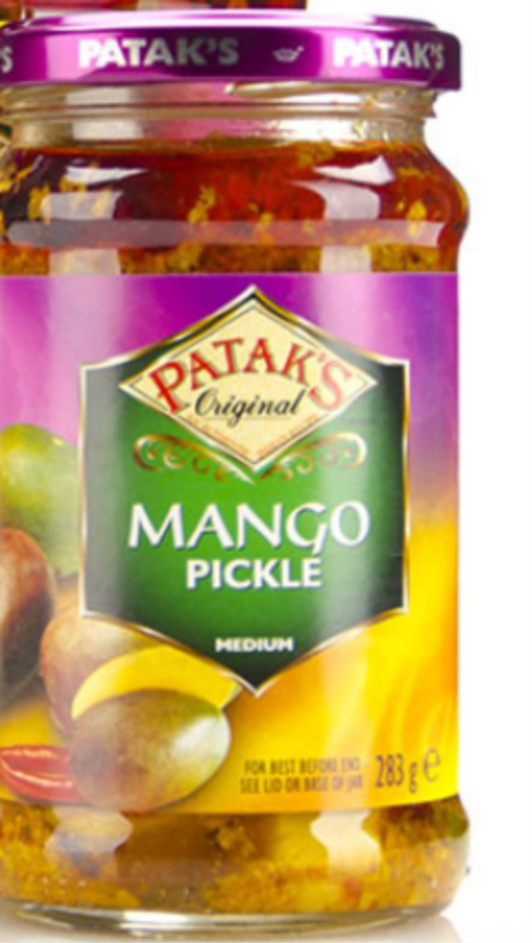 Anant Supermarkt – Indian, Asian & Afro Grocery in Berlin