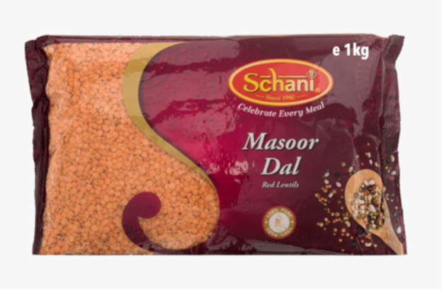 Anant Supermarkt – Indian, Asian & Afro Grocery in Berlin
