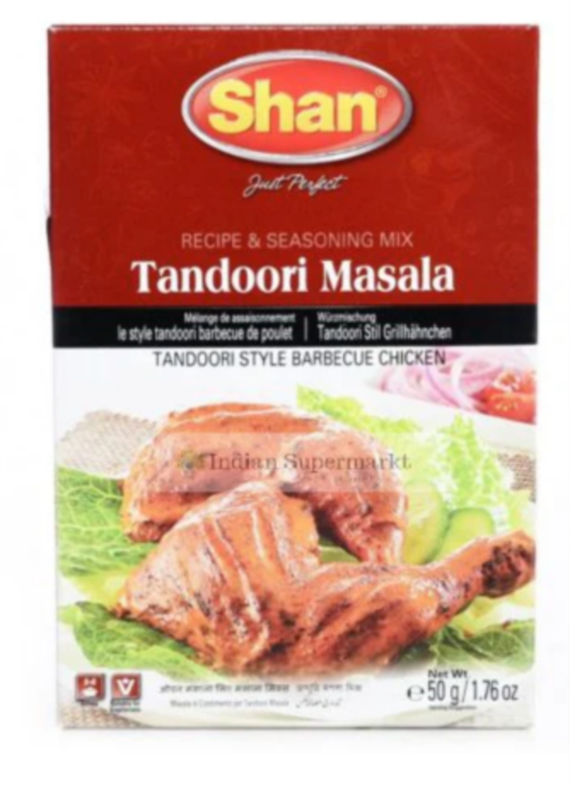 Anant Supermarkt – Indian, Asian & Afro Grocery in Berlin