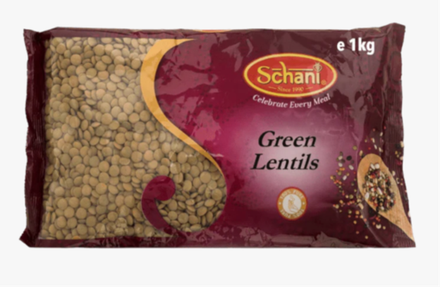 Anant Supermarkt – Indian, Asian & Afro Grocery in Berlin