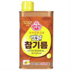 Ottogi Sesame Oil
