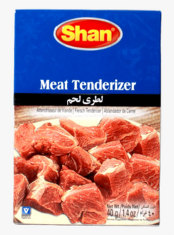 Shan Meat Tenderizer 40g