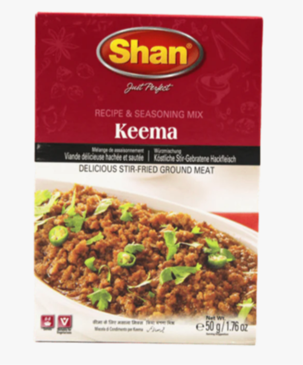 Shan Keema