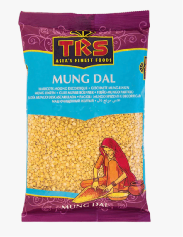 TRS Mung Dal 2kg