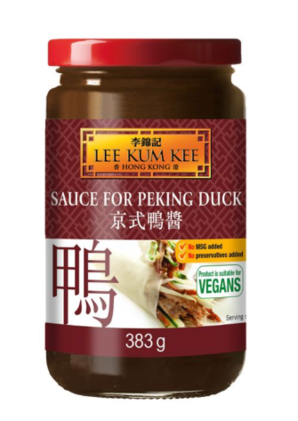 Lee Kum Lee Sauce For Peking Duck
