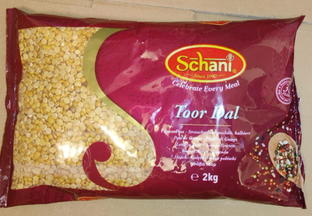Anant Supermarkt – Indian, Asian & Afro Grocery in Berlin