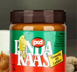 Pcd Pindakaas/ Peanutbutter