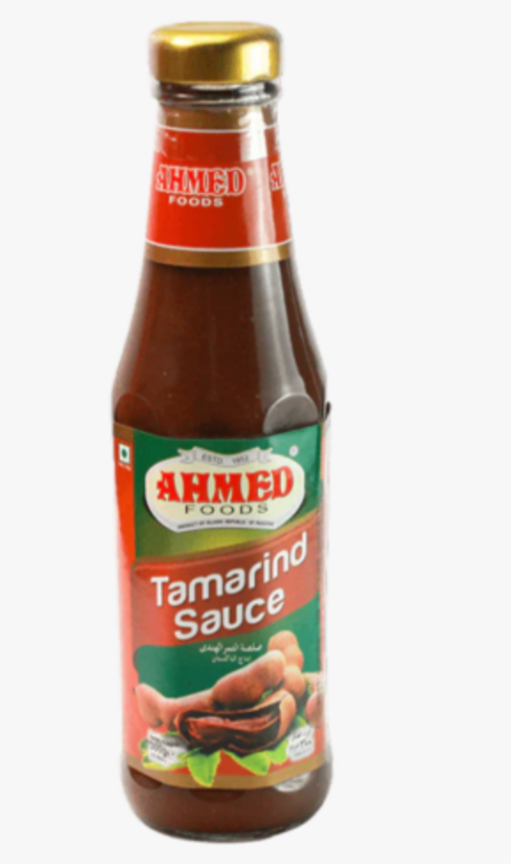 Ahmed Foods Tamarind Sauce
