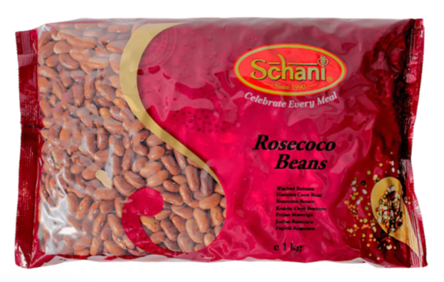 Anant Supermarkt – Indian, Asian & Afro Grocery in Berlin