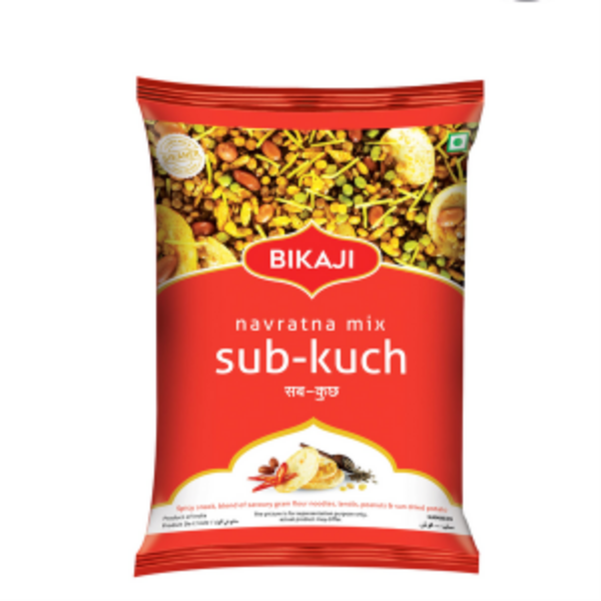 Anant Supermarkt – Indian, Asian & Afro Grocery in Berlin
