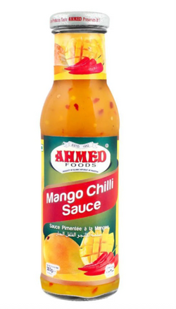 Ahmed Foods Mango Chilli Sauce