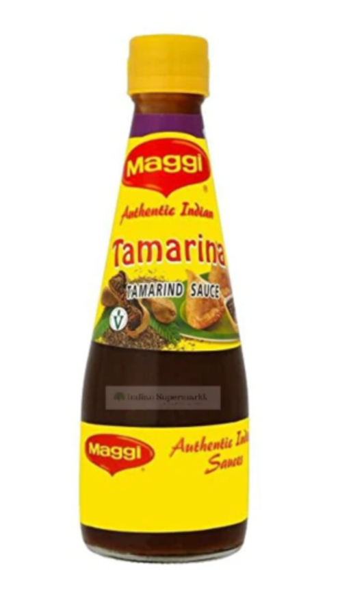 MaggiTamarind Sauce