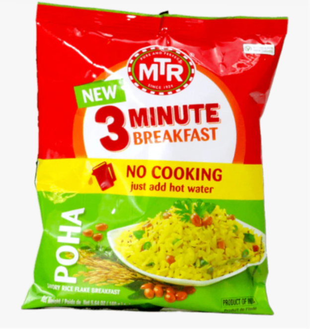 MTR Poha