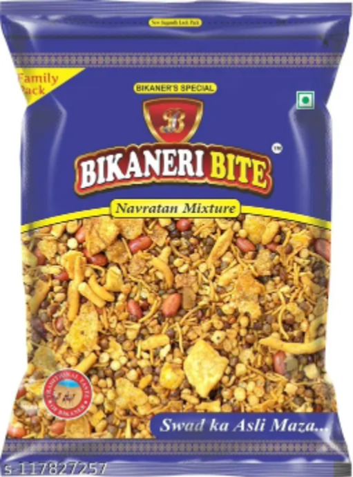 Bikaneri Bites Navratan