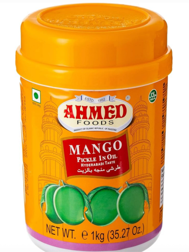 Anant Supermarkt – Indian, Asian & Afro Grocery in Berlin