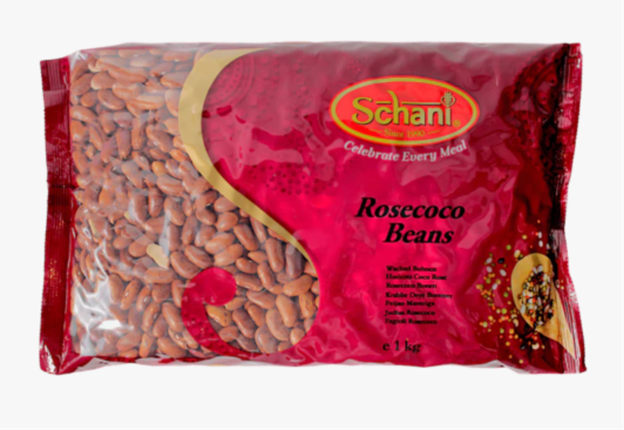 Anant Supermarkt – Indian, Asian & Afro Grocery in Berlin