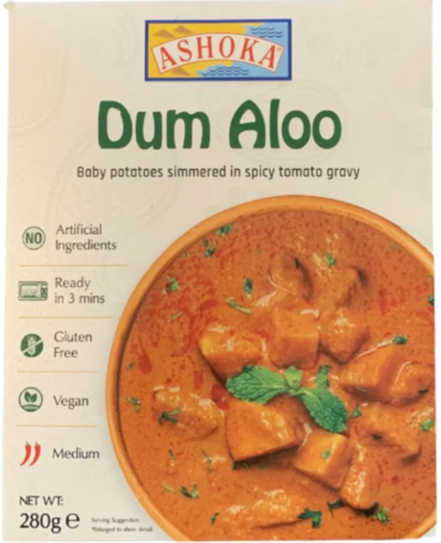 Anant Supermarkt – Indian, Asian & Afro Grocery in Berlin