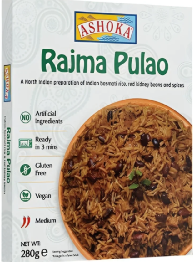 Anant Supermarkt – Indian, Asian & Afro Grocery in Berlin