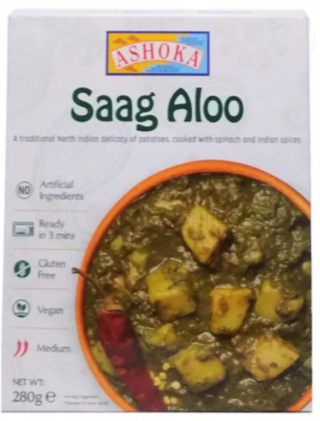 Anant Supermarkt – Indian, Asian & Afro Grocery in Berlin