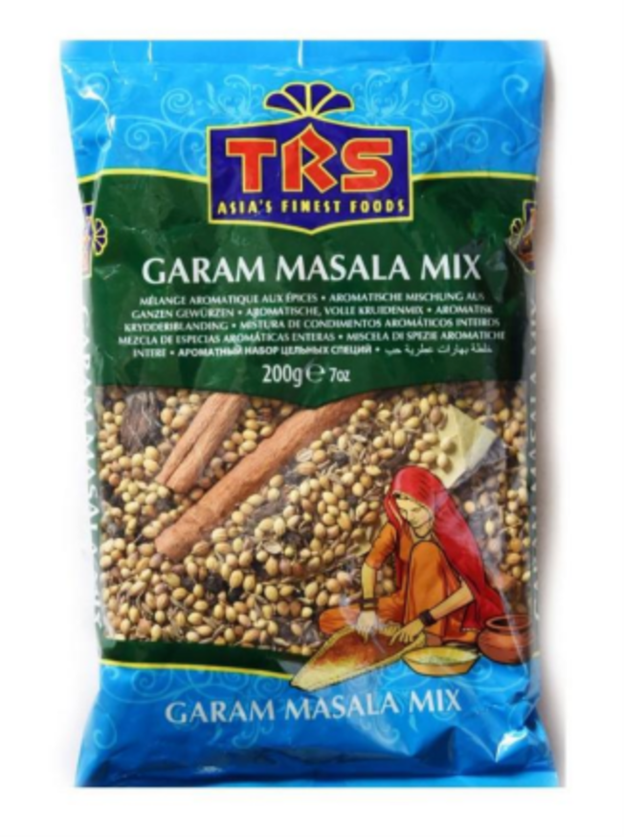 TRS Garam Masala Mix 200g