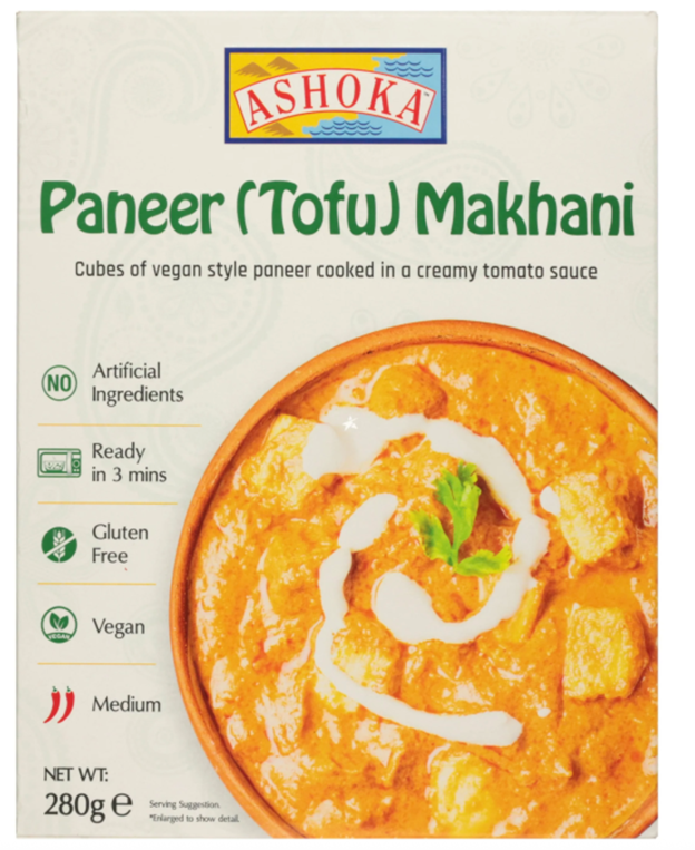 Anant Supermarkt – Indian, Asian & Afro Grocery in Berlin