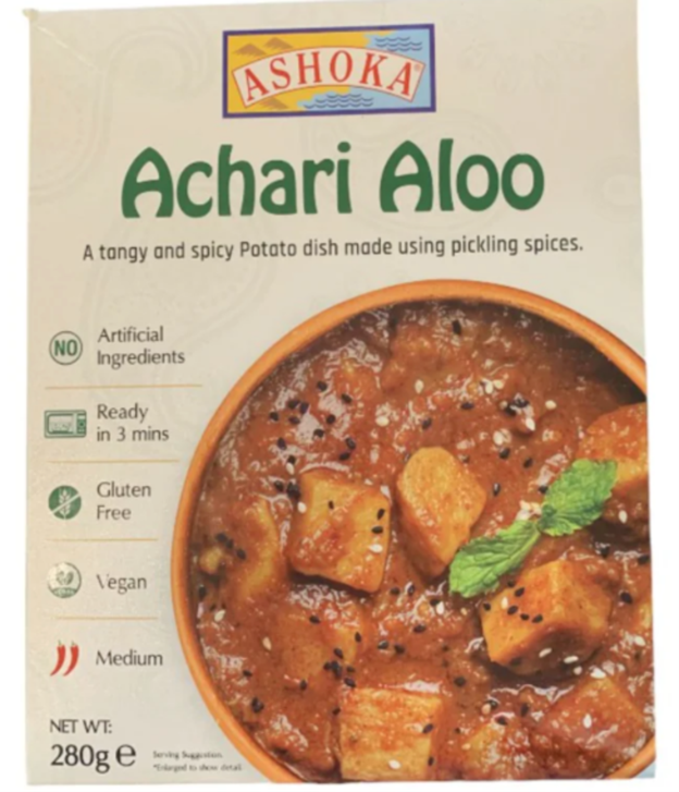 Anant Supermarkt – Indian, Asian & Afro Grocery in Berlin