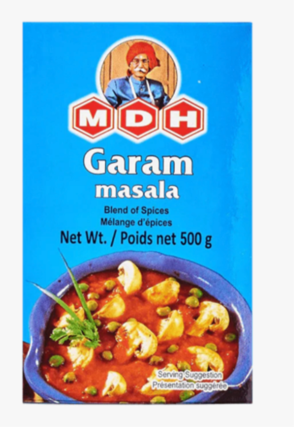 Anant Supermarkt – Indian, Asian & Afro Grocery in Berlin